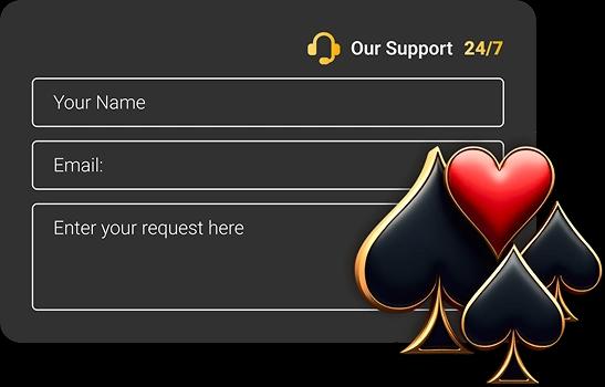 Jackpot Village Casino New Zealand Support